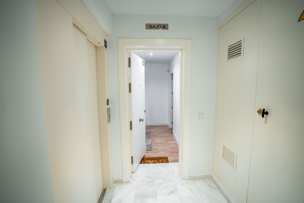 Apartamento Turístico Quality Homes Plaza de la Trinidad en Granada