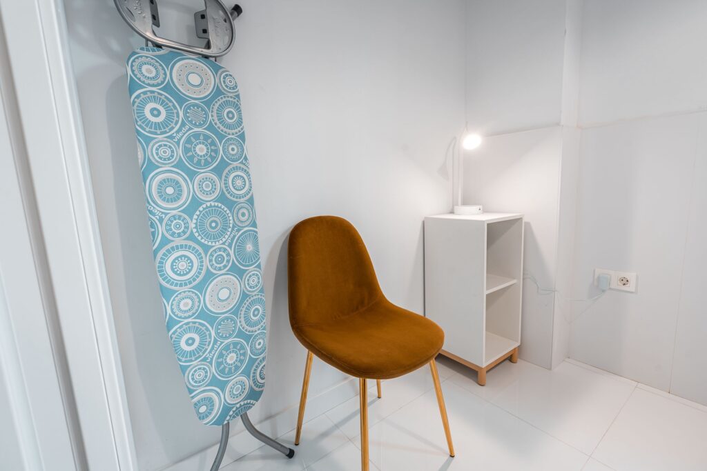 Plancha del Apartamento Turístico Quality Homes Granada Eme Suites en Granada