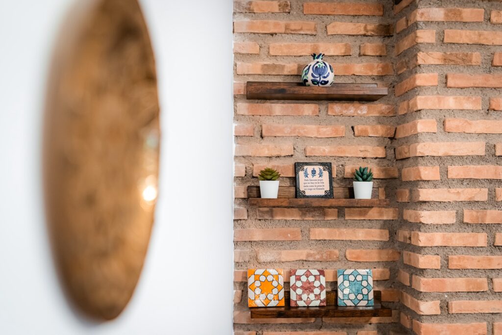 Detalle del Apartamento Turístico Quality Homes Santa Ana en Granada