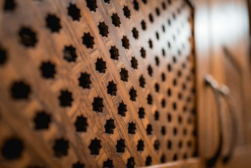 Detalle del Apartamento Turístico Quality Homes Santa Ana en Granada