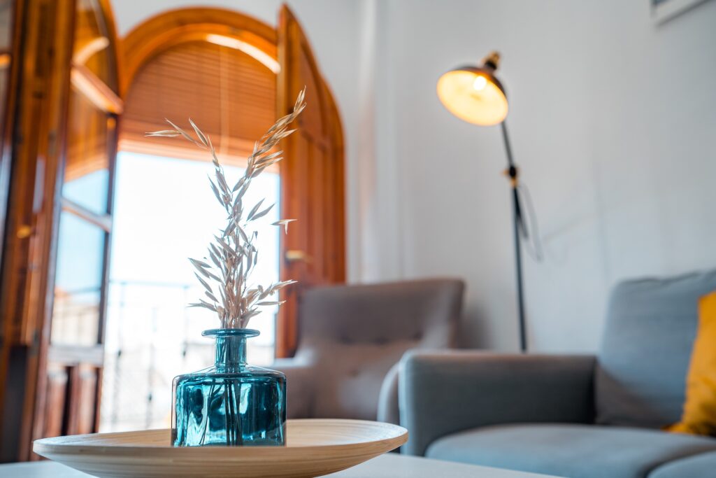 Detalle de Apartamento Turístico Quality Homes San Isidro en Granada