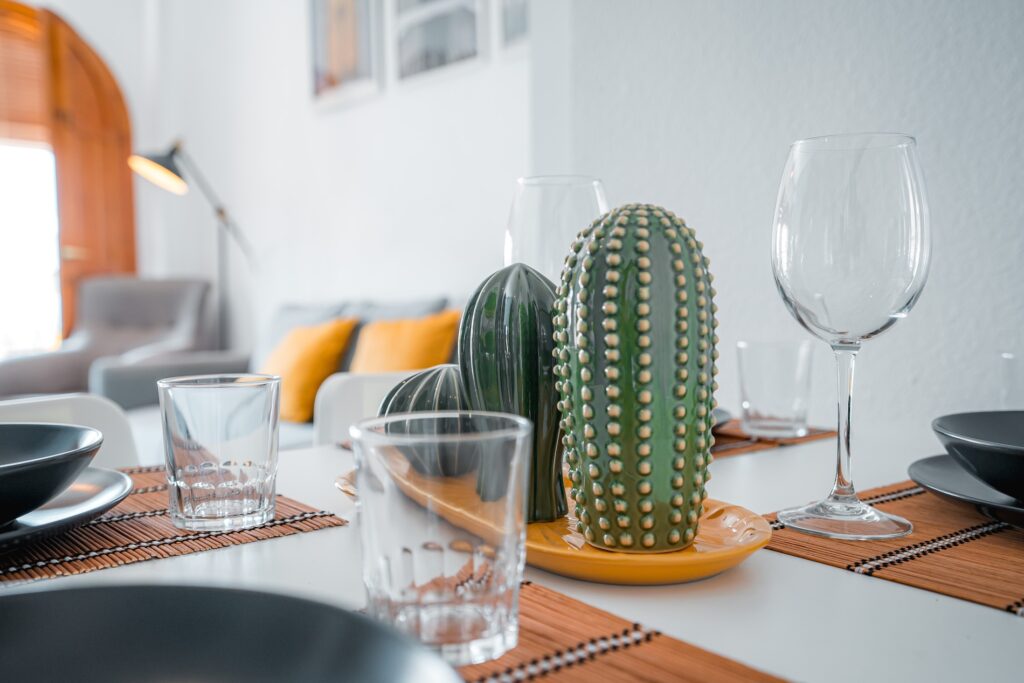 Detalle de Apartamento Turístico Quality Homes San Isidro en Granada