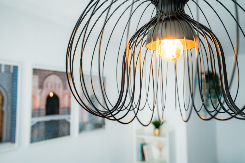 Detalle de Apartamento Turístico Quality Homes San Isidro en Granada