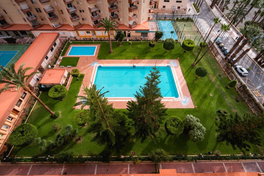 Urbanización de Apartamento Turístico Quality Homes Costa Tropical en Almuñecar