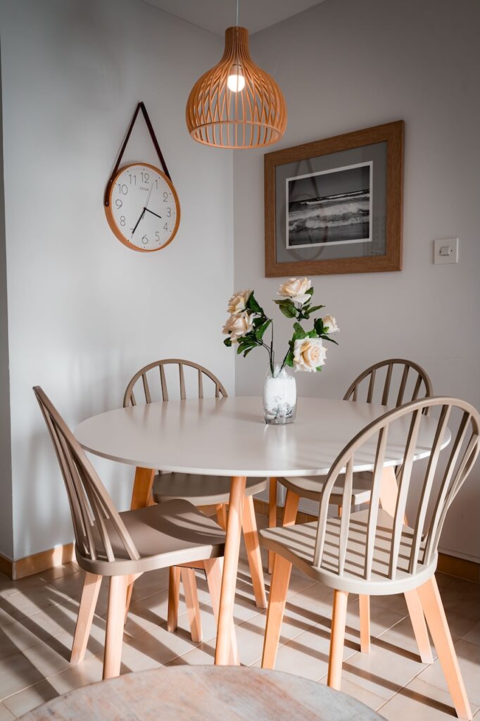 Salón de Apartamento Turístico Quality Homes Costa Tropical en Almuñecar