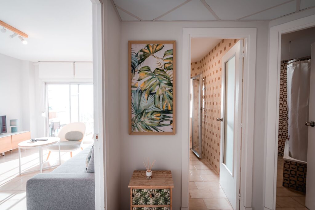 Apartamento Turístico Quality Homes Costa Tropical en Almuñecar