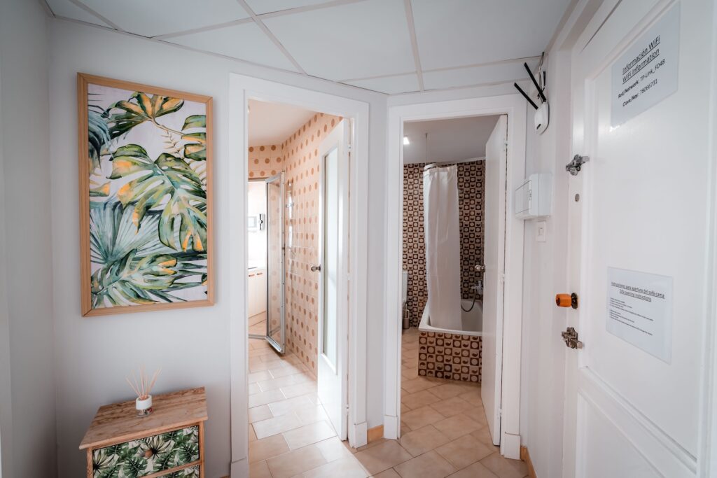 Apartamento Turístico Quality Homes Costa Tropical en Almuñecar