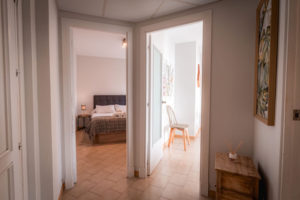 Apartamento Turístico Quality Homes Costa Tropical en Almuñecar