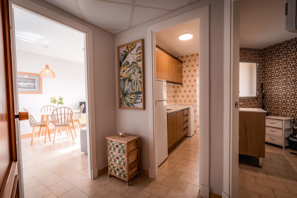 Apartamento Turístico Quality Homes Costa Tropical en Almuñecar